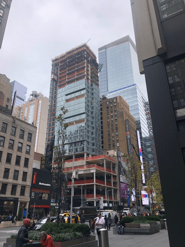 Margaritaville All Island Concrete