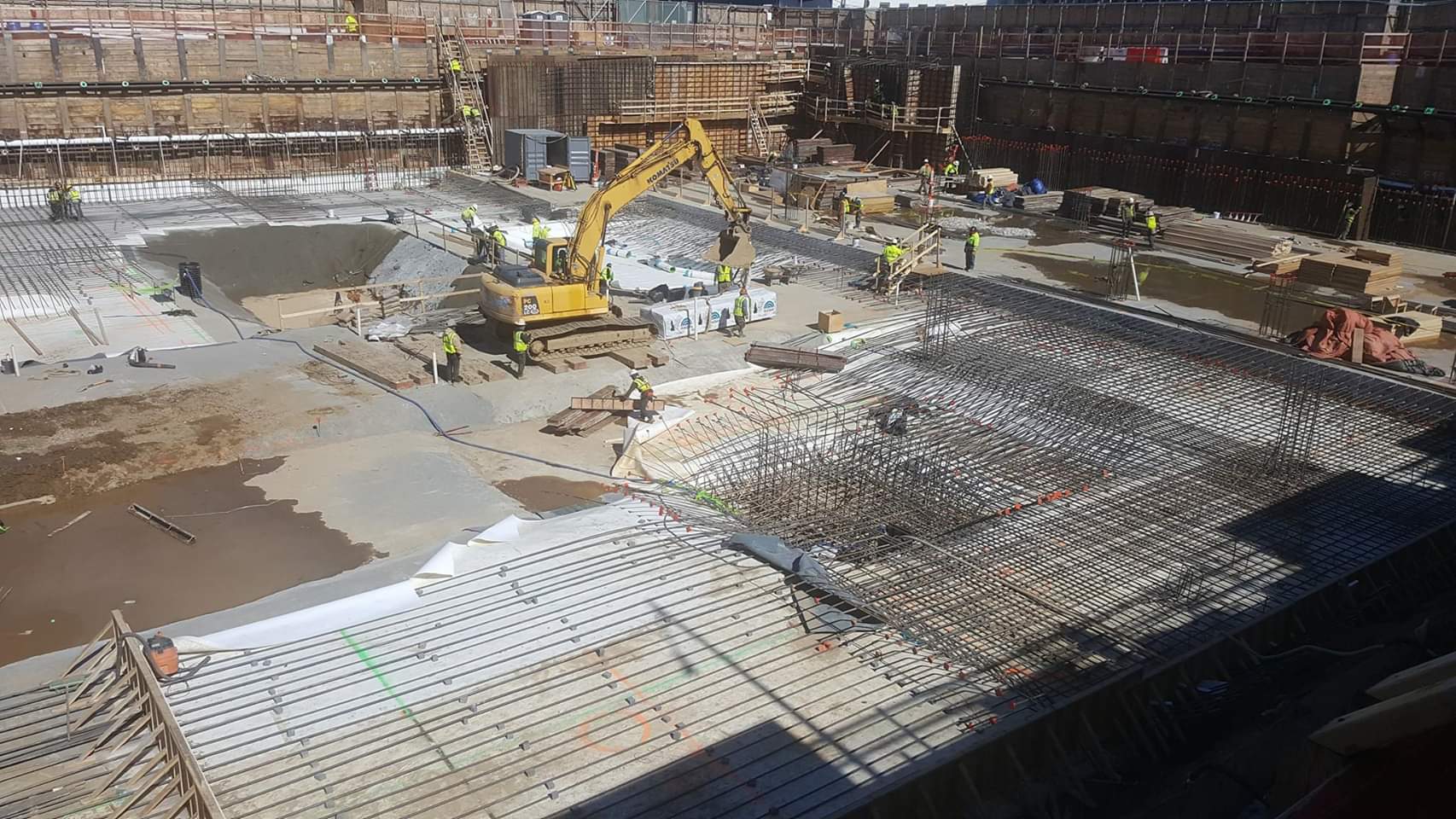 25 Kent All Island Concrete