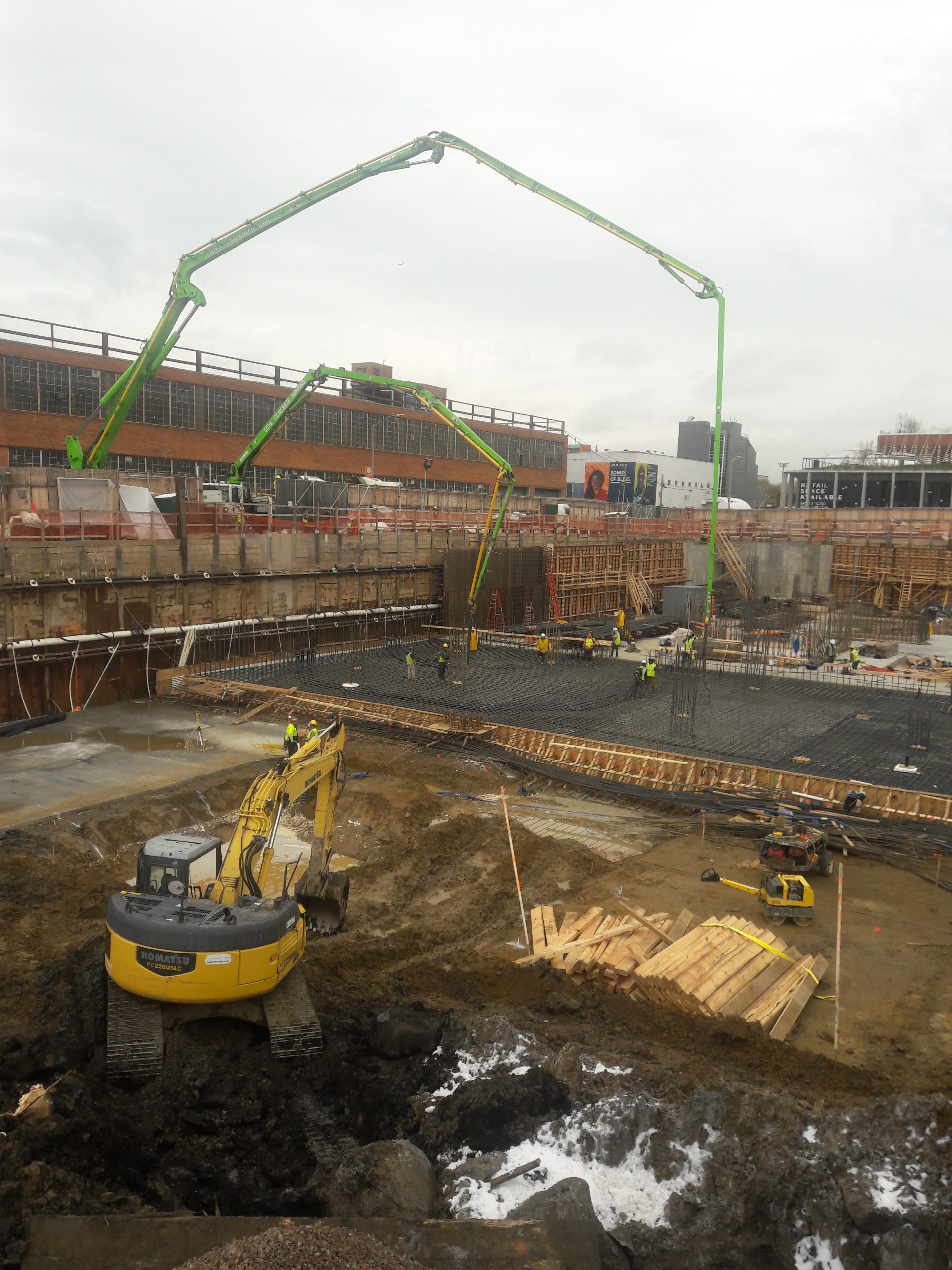 25 Kent All Island Concrete