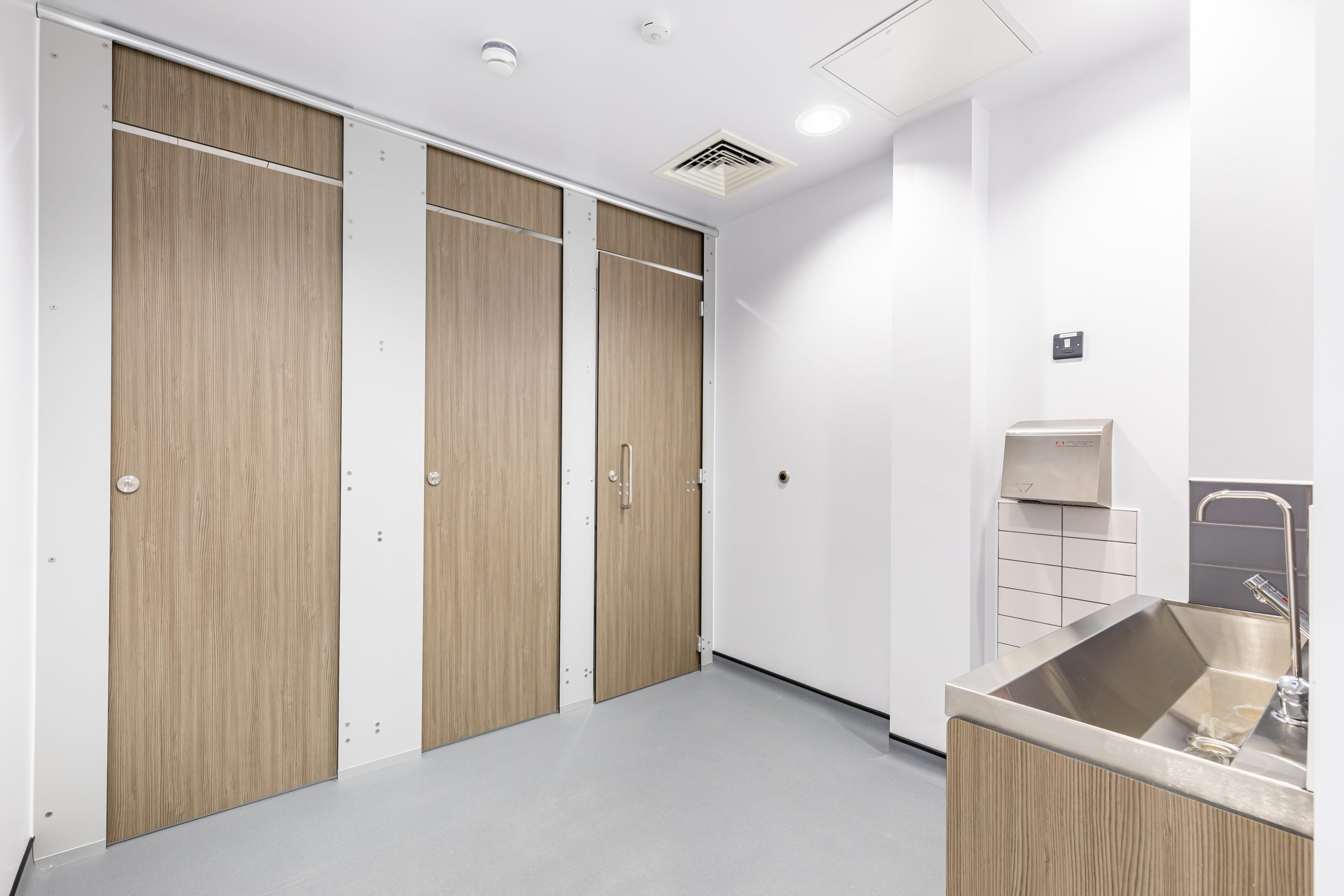 The Broxbourne School aimbec