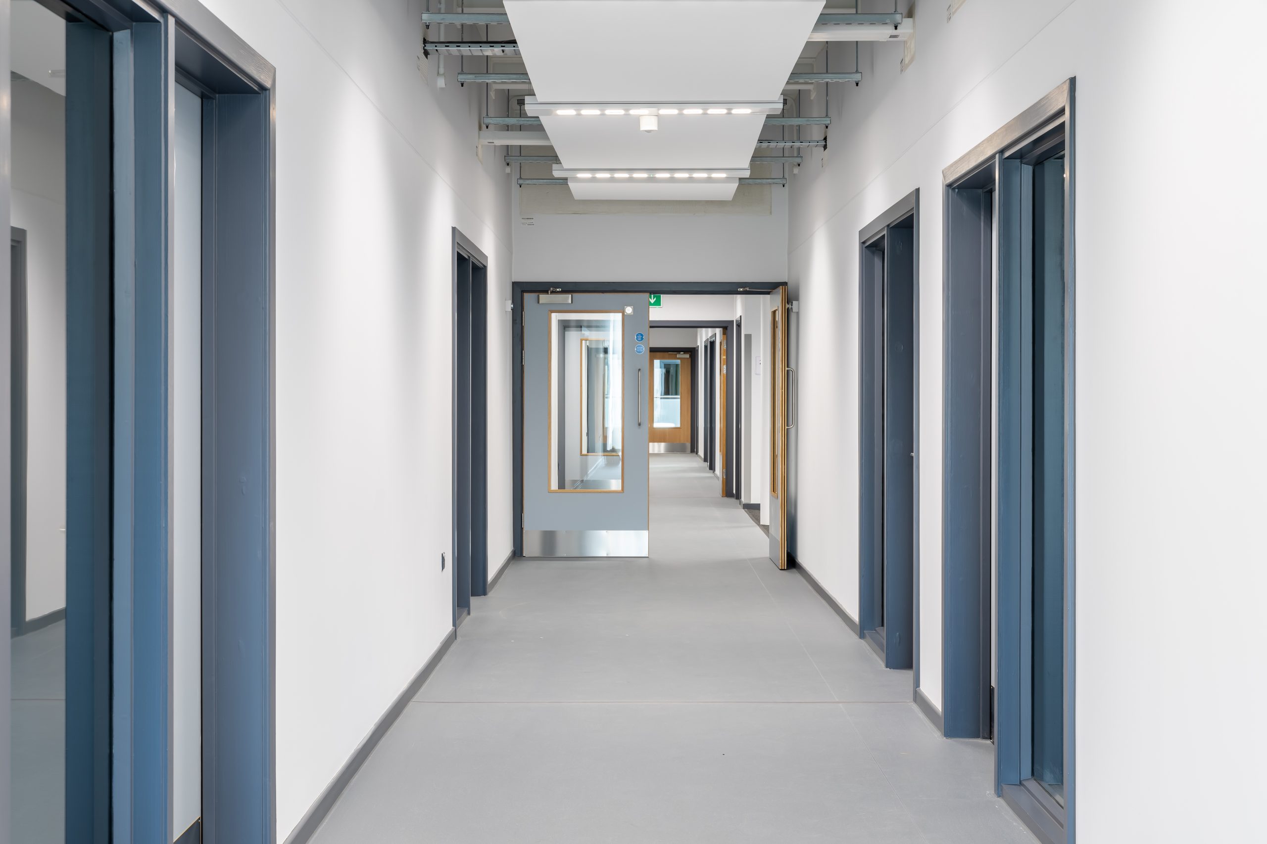 The Broxbourne School aimbec