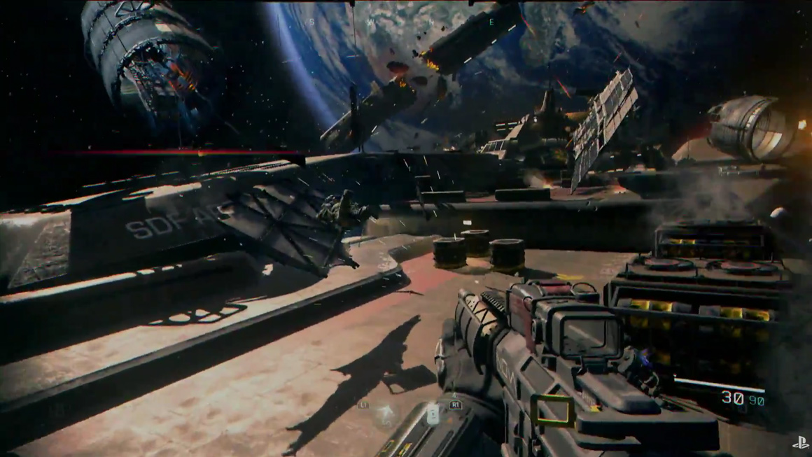 Call of Duty Infinite Warfare Aimbot Aimbot Download