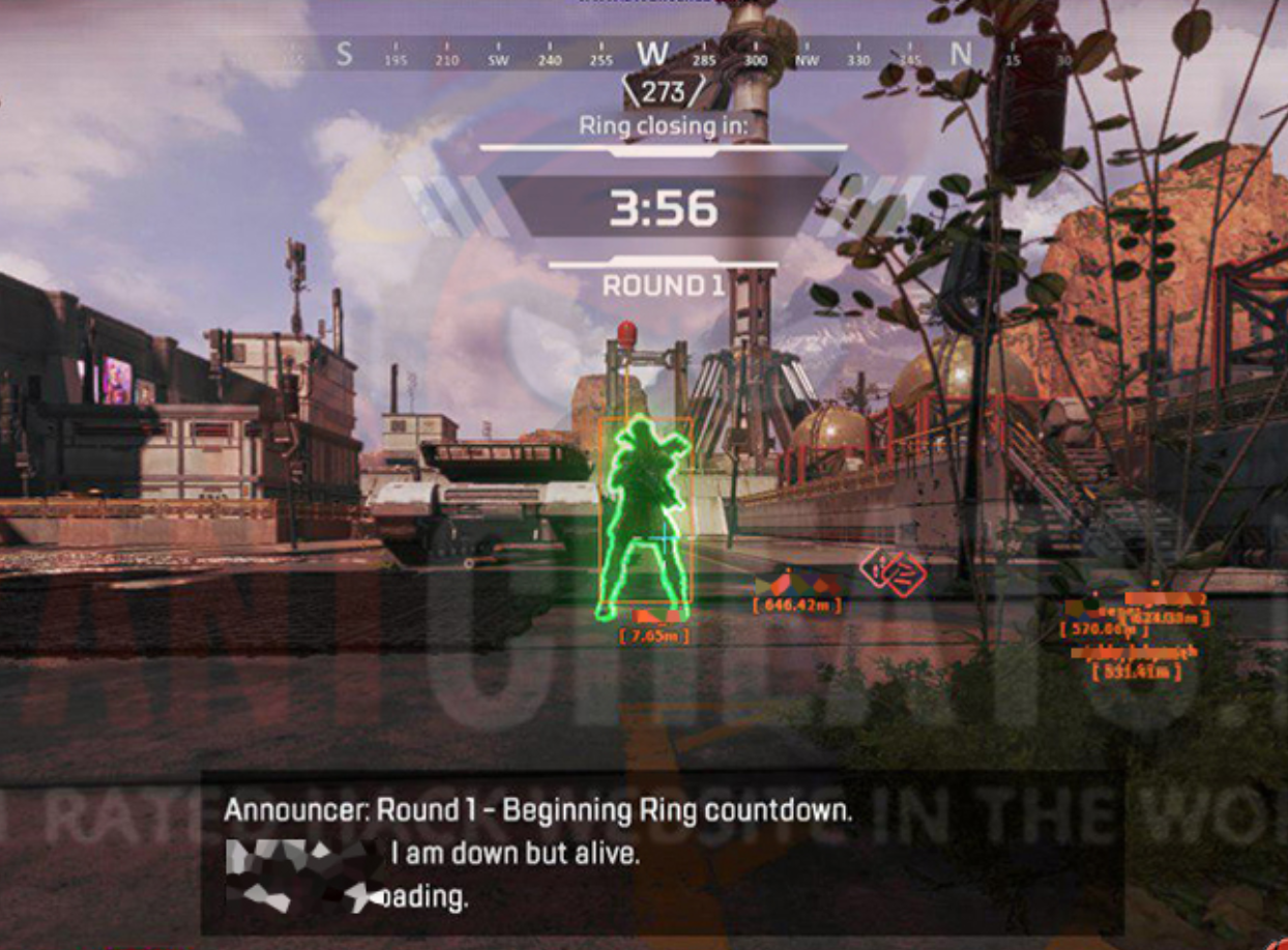 Apex Legends Aimbot Aimbot Download
