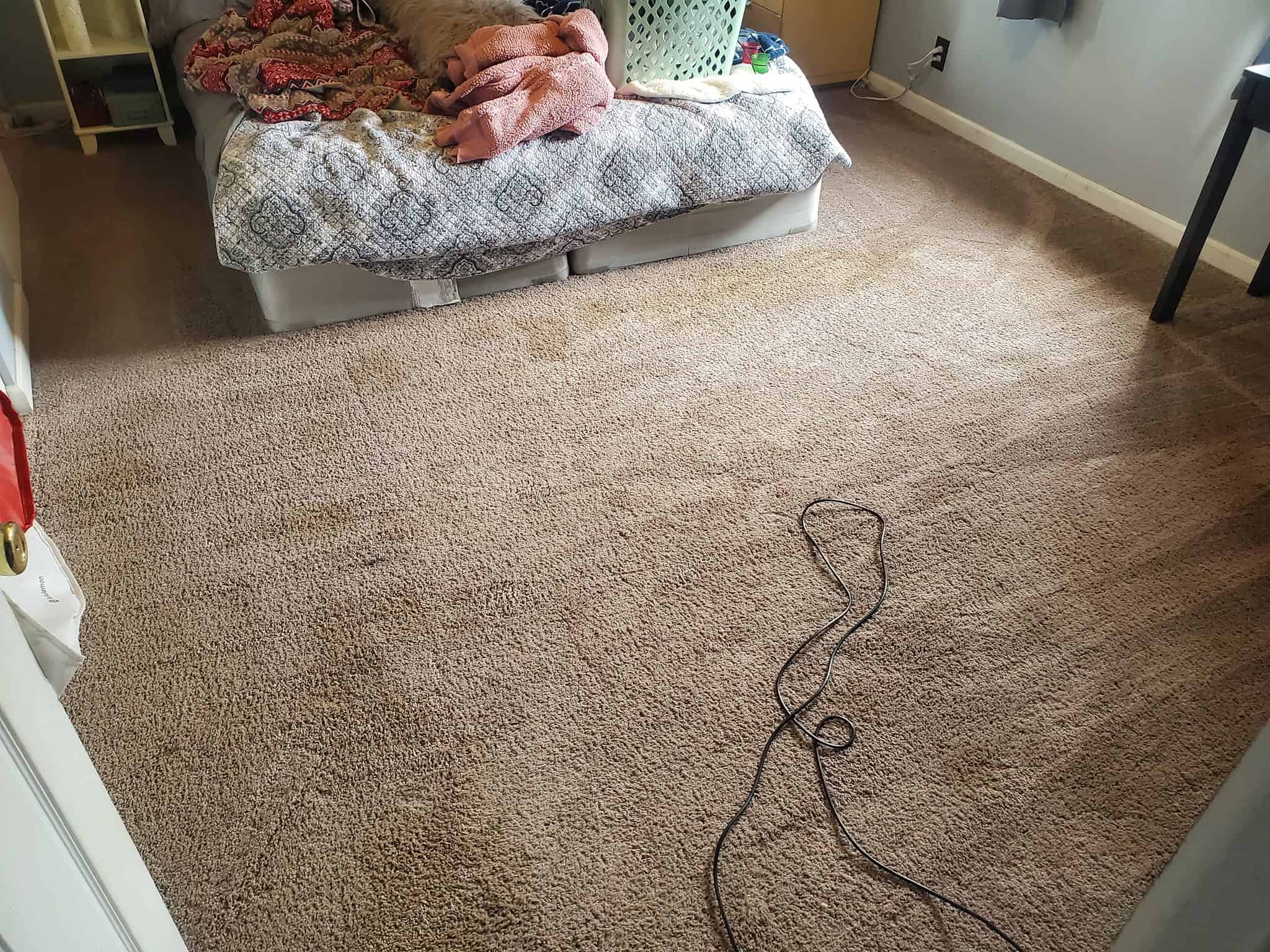 Professional Air Carpet and Air Duct Cleaning in St Louis Aim Cleaning