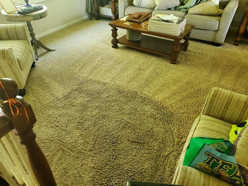 Carpet Cleaning & Air Duct Cleaning in St Louis, MO