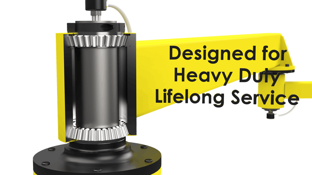 NumoJIB Aimco Manufacturing