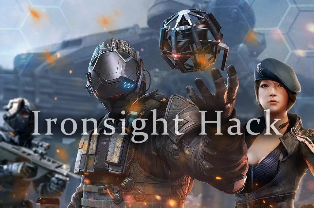 Ironsight hacks phillasopa