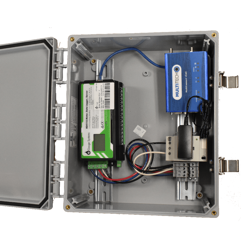 Aim Dynamics UL508A Industrial Panel Shop