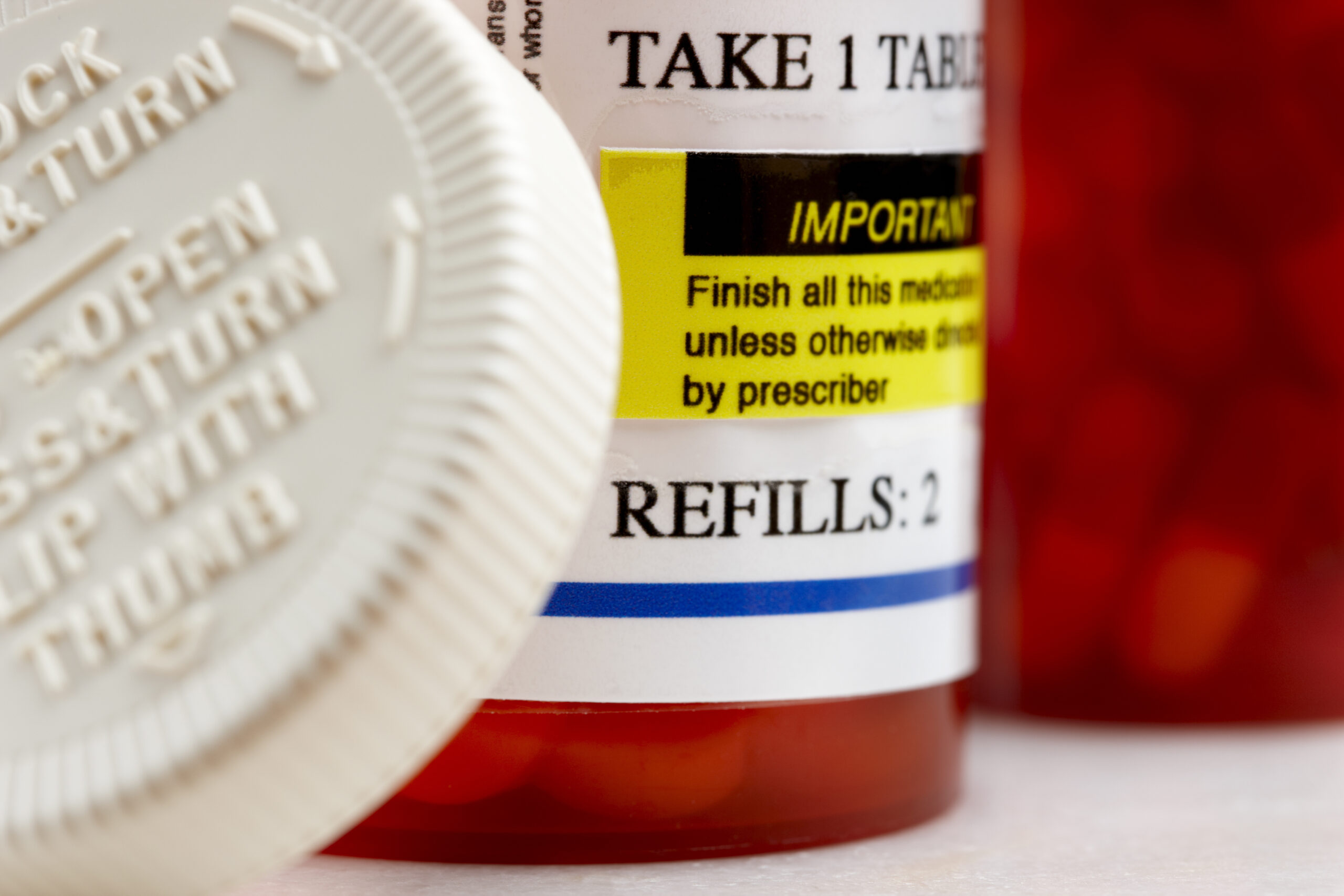 Congress Can Lower Drug Prices by Following West Virginia’s Lead in