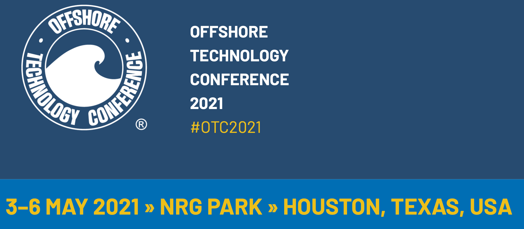 Otc 2023 Exhibitor List Otc 2021 Call For Papers | The American Institute Of Mining, Metallurgical, And Petroleum Engineers