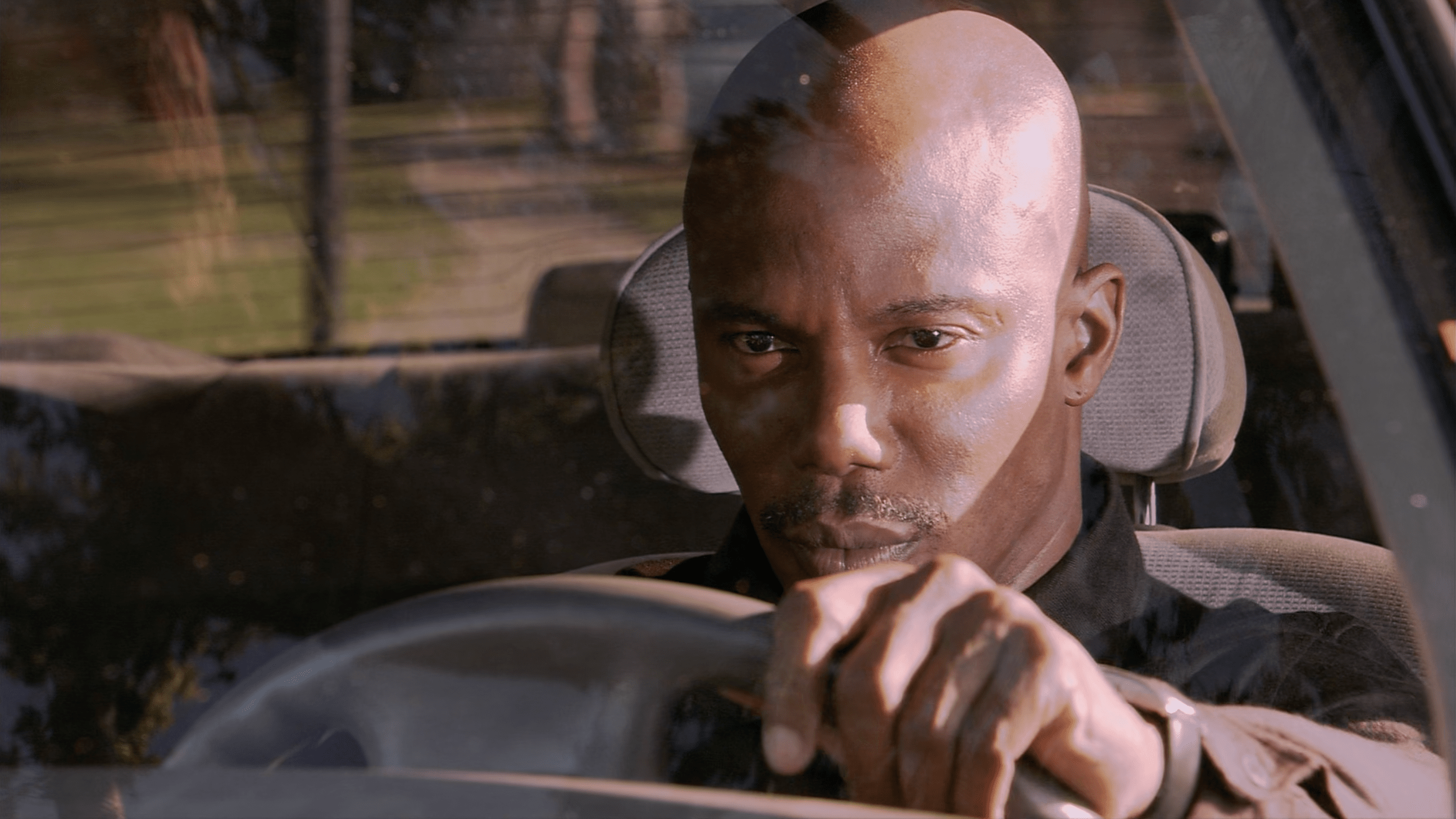 Doakes Suspicious from Dexter Meme Template AI Memes