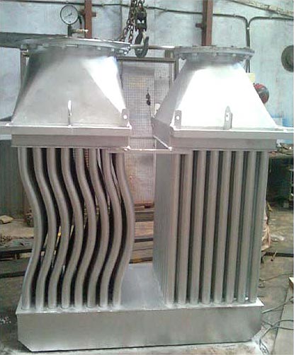 Furnace Parts – Aim Engineering Company