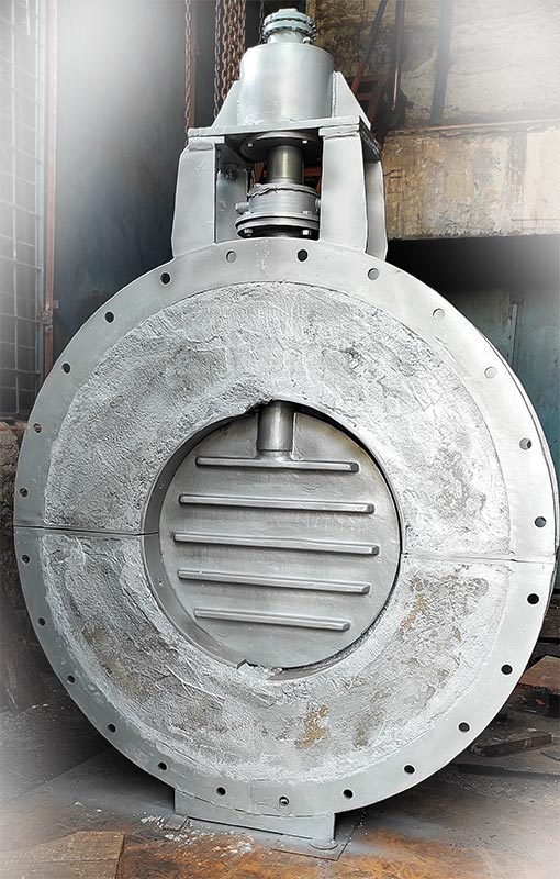 Furnace Parts – Aim Engineering Company