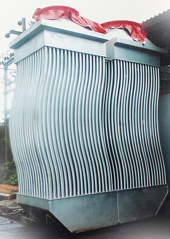 Furnace Parts – Aim Engineering Company