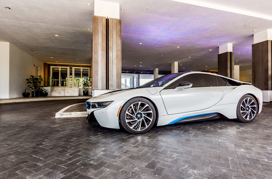 BMW Aime's Auto Repair