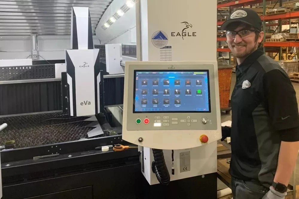 Cleveland Ohio Laser Cutting 5 traits of top laser cutting operators