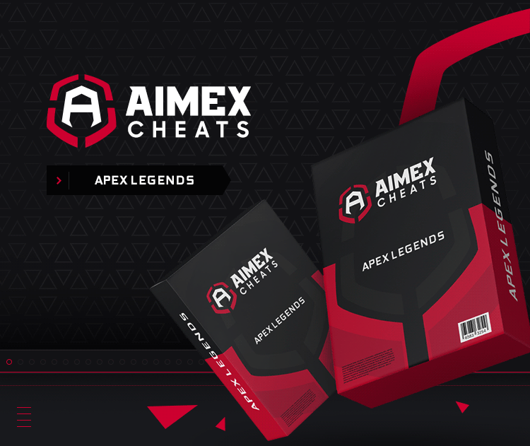 AIMEXCHEATS APEX CHEAT PRODUCT INFORMATION AIMEXCHEATS