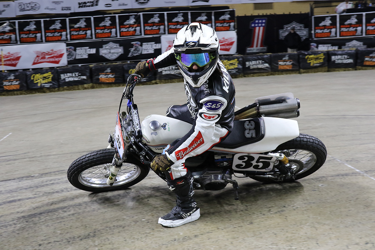 NORTH AMERICA’S LARGEST POWERSPORTS SHOW BRINGS “SIDEWAYS SATURDAY