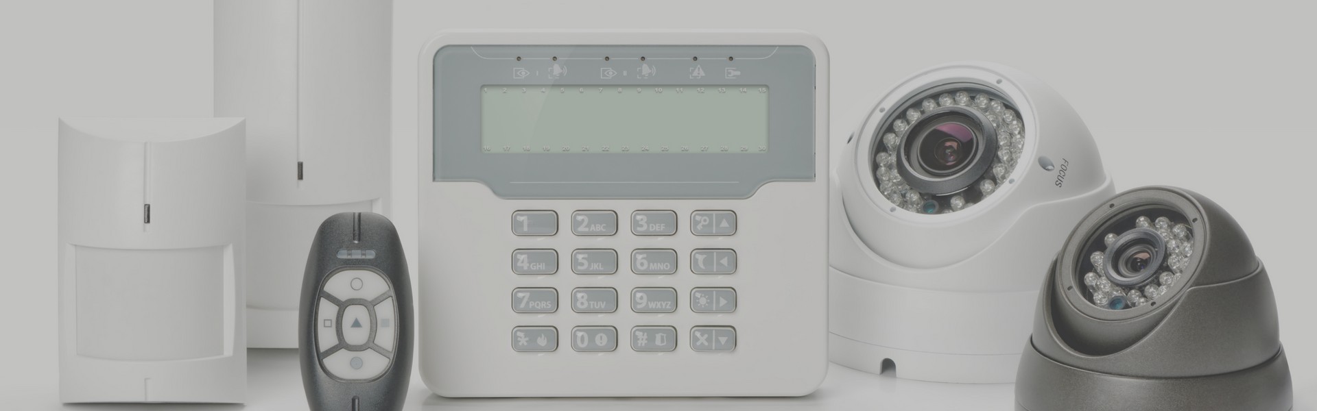 Home Aim Fire and Security Edinburgh Fire Alarms Intruder Alarms