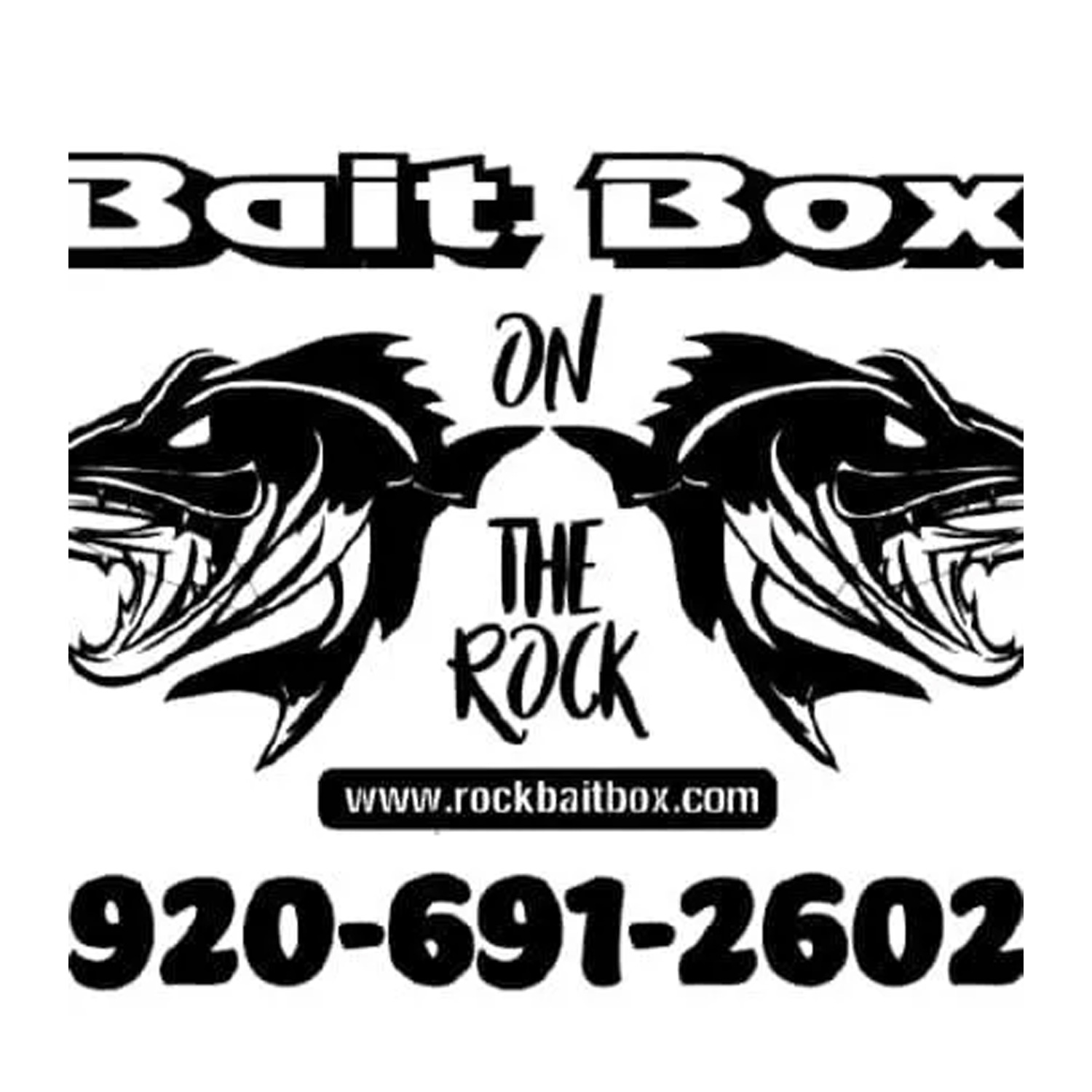 Sponsors AIM Pro Walleye Series