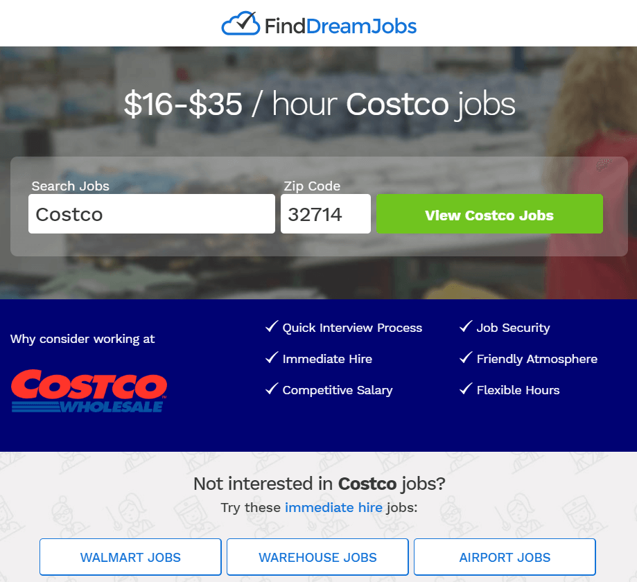 StartJobs Not a job site, but a sophisticated identitycapture site