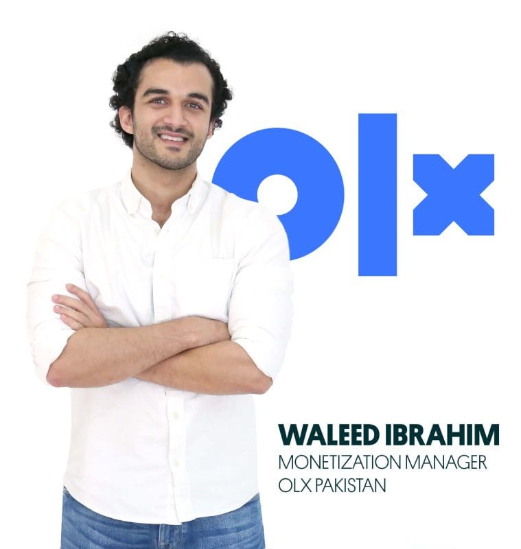 OLX Pakistan to launch carvaluation tool AIM Group