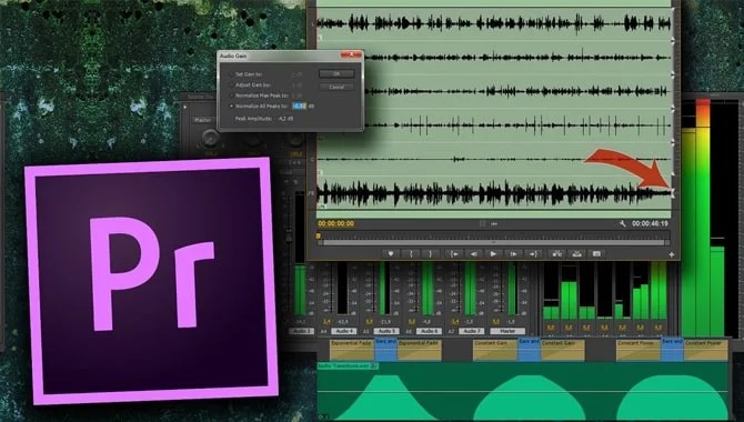 1. Incorrect Audio Settings