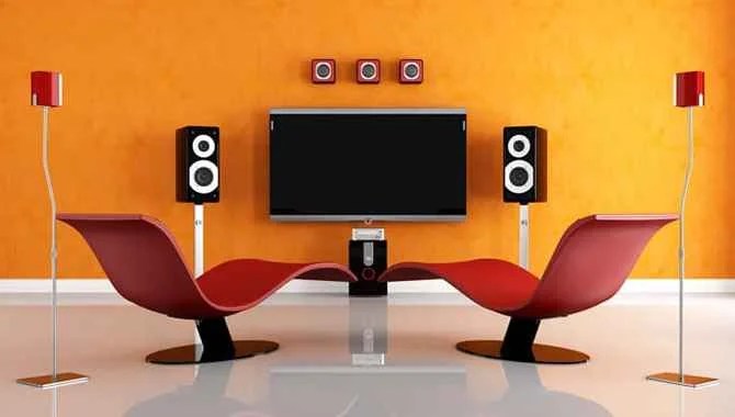 1. Room Effect