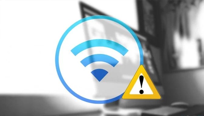 2. Connection Problems