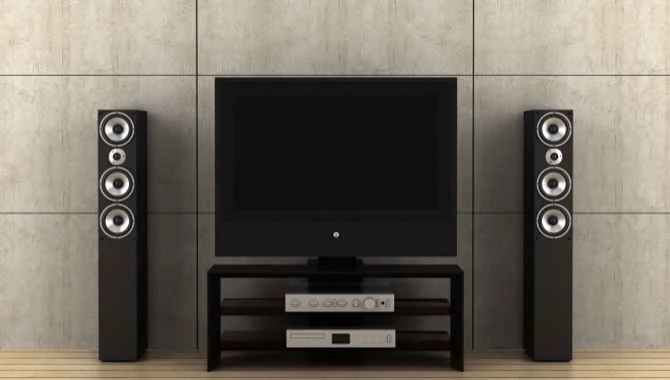 2. Speaker Direction And Distance