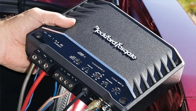 3 Channel AMP Buying Guide