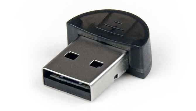4. Bluetooth Device