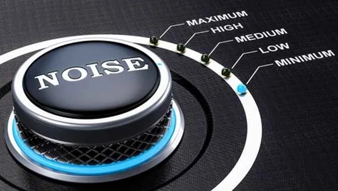 4. Noise Control
