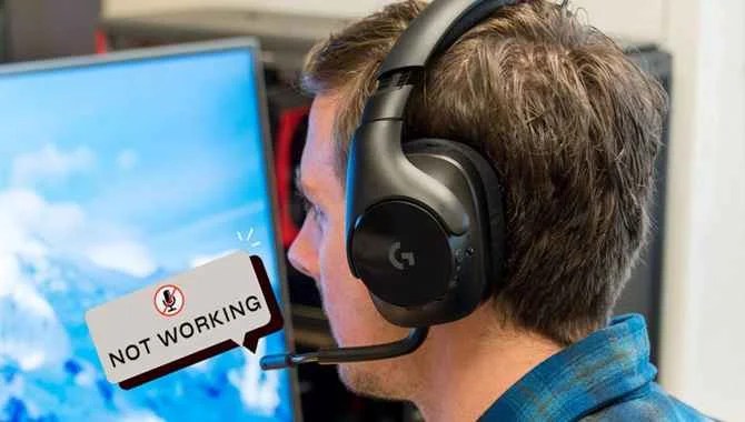 5 Easy Tricks for Headset Mic Not Working Windows