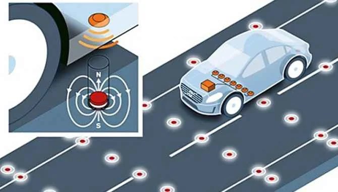 5. Problematic Driver Magnet