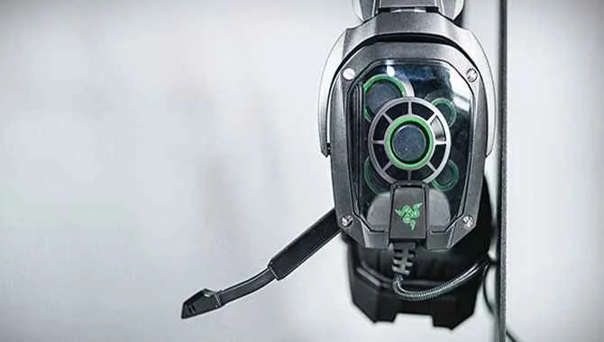 7.1 Or 5.1 Headset