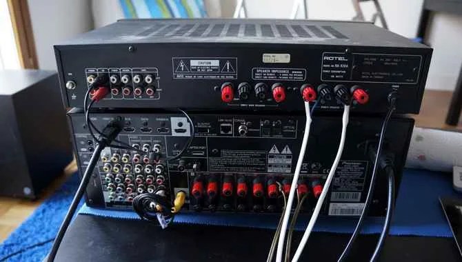 9 Steps On How To Power A Passive Subwoofer