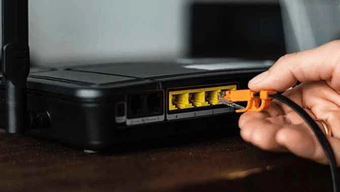 9. Check Connections