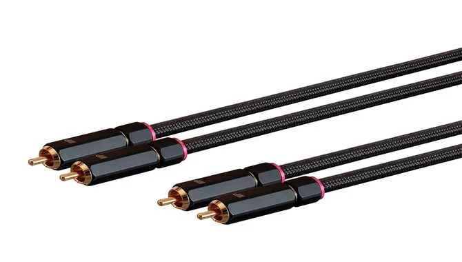 About Monoprice Cables