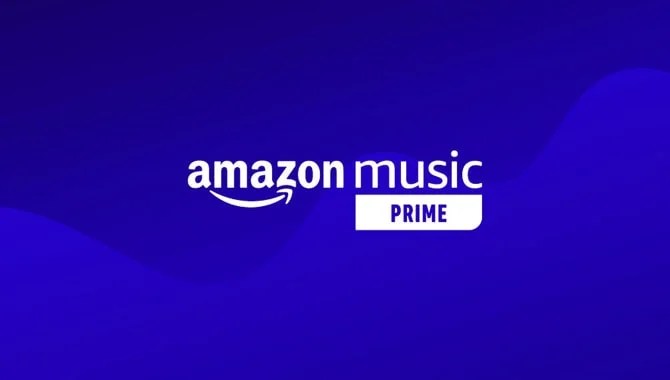 Amazon-Music-App