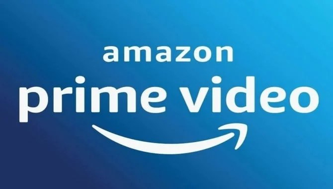 Amazon Prime Video