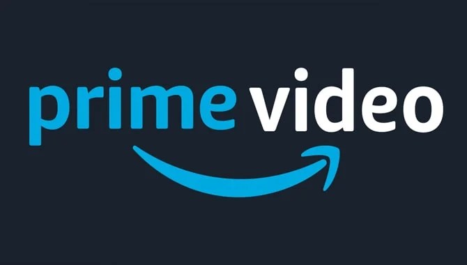 Amazon Prime Video
