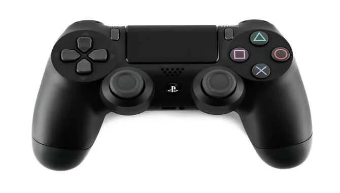An extra PS4