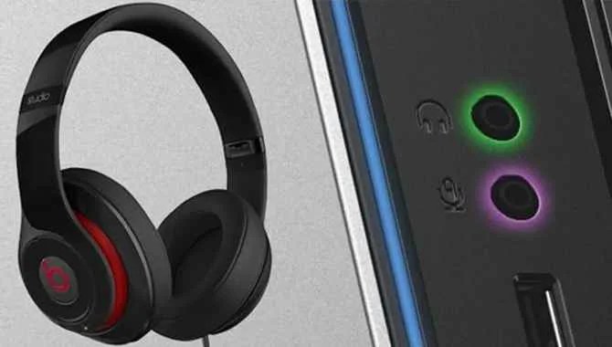 Another App Is Using Your Headset Microphone