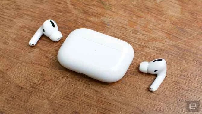 Apple AirPods Pro