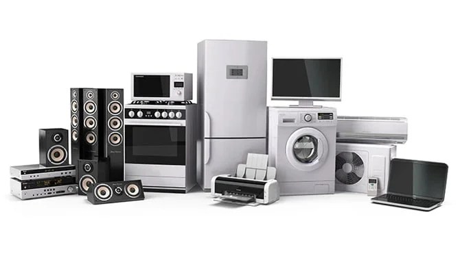 Appliance-Protection