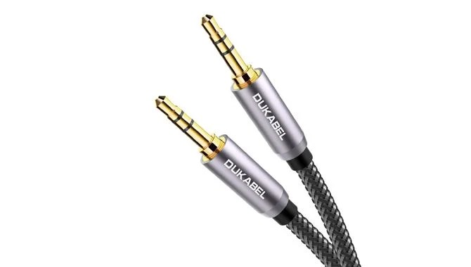 Aux Cable
