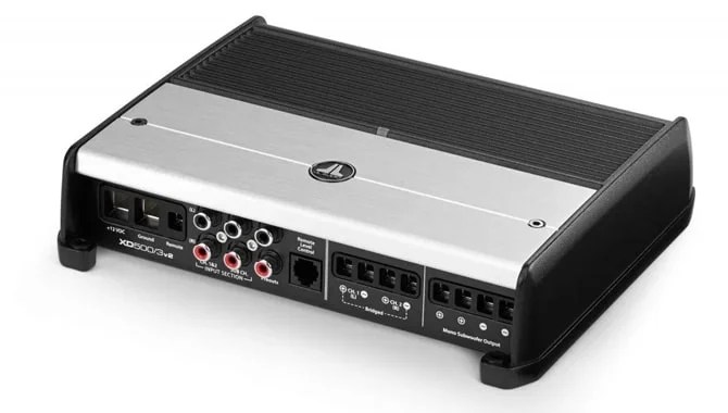 Benefits of 3 Channel AMPs
