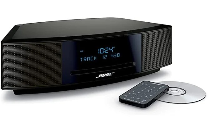 Benefits of Connecting Wireless Turntable and Bose Wave Music System