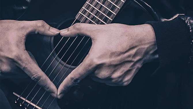 Best For Music Lovers